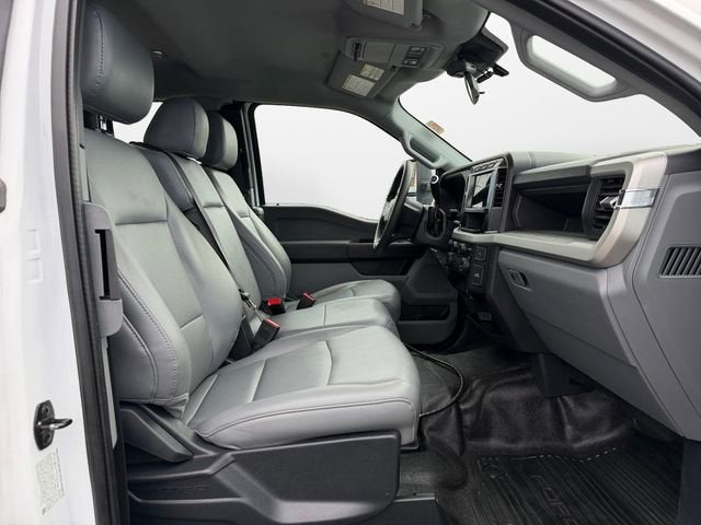 2023 Ford Super Duty F-550 DRW XL