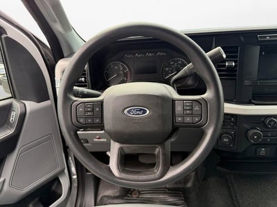 2023 Ford Super Duty F-550 DRW XL