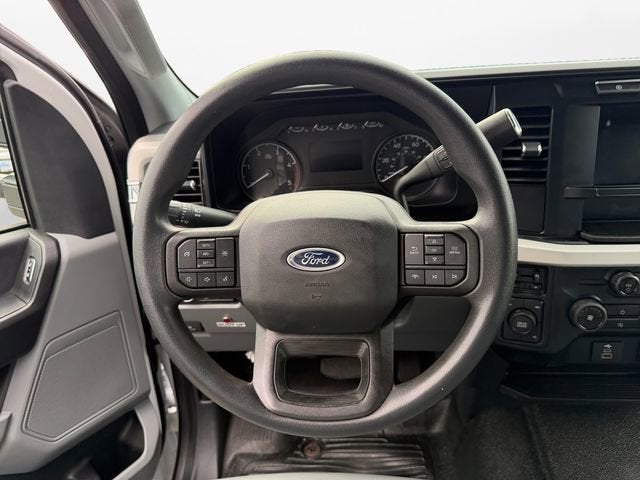 2023 Ford Super Duty F-550 DRW XL