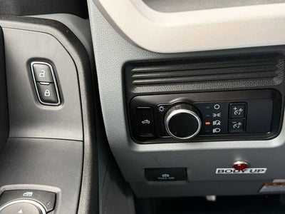 2023 Ford Super Duty F-550 DRW XL