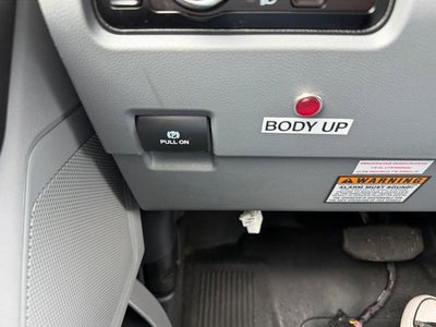 2023 Ford Super Duty F-550 DRW XL