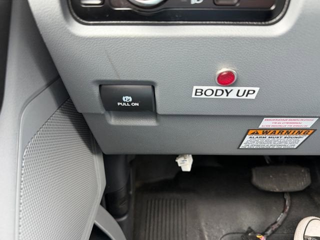 2023 Ford Super Duty F-550 DRW XL