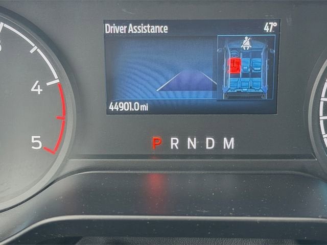 2023 Ford Super Duty F-550 DRW XL