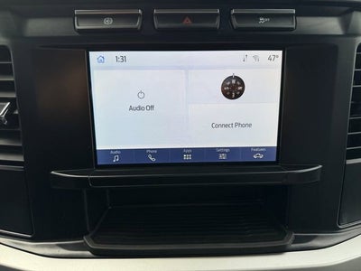 2023 Ford Super Duty F-550 DRW XL