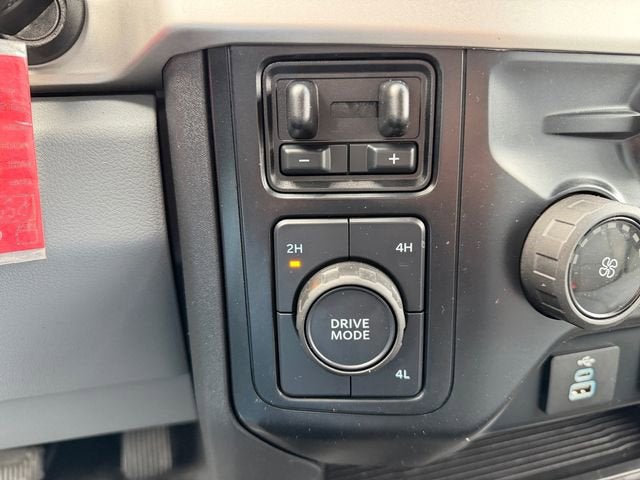 2023 Ford Super Duty F-550 DRW XL