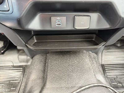 2023 Ford Super Duty F-550 DRW XL