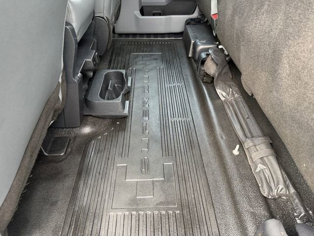 2023 Ford Super Duty F-550 DRW XL