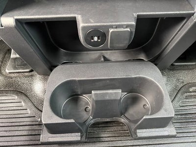 2023 Ford Super Duty F-550 DRW XL