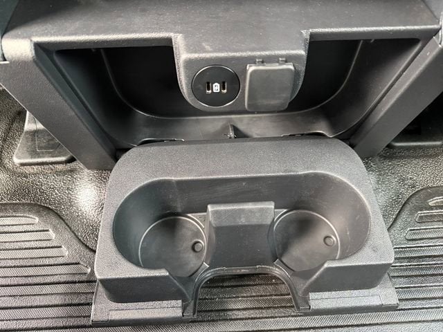 2023 Ford Super Duty F-550 DRW XL