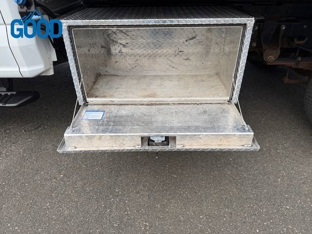 2023 Ford Super Duty F-550 DRW XL