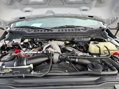 2023 Ford Super Duty F-550 DRW XL
