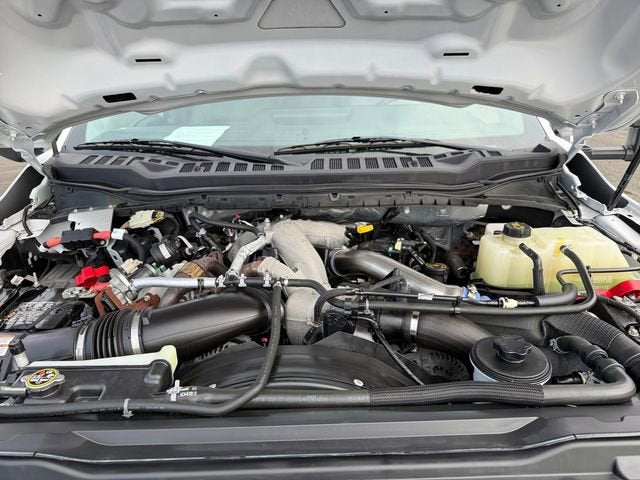 2023 Ford Super Duty F-550 DRW XL