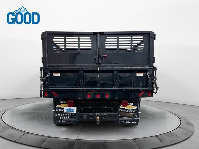 2023 Ford Super Duty F-550 DRW XL