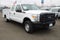 2012 Ford Super Duty F-250 SRW XL