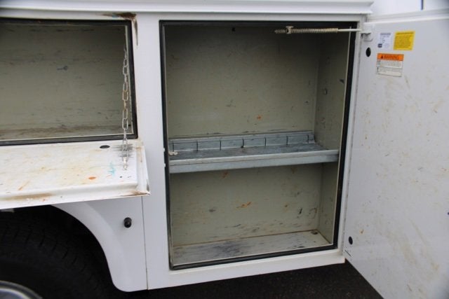 2012 Ford Super Duty F-250 SRW XL