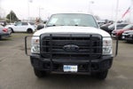 2012 Ford Super Duty F-250 SRW XL