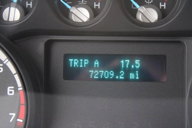 2012 Ford Super Duty F-250 SRW XL