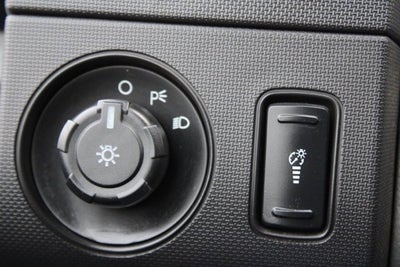 2012 Ford Super Duty F-250 SRW XL