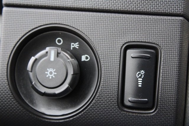 2012 Ford Super Duty F-250 SRW XL