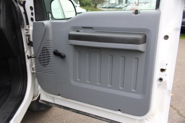 2012 Ford Super Duty F-250 SRW XL