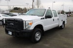 2012 Ford Super Duty F-250 SRW XL