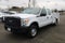 2012 Ford Super Duty F-250 SRW XL