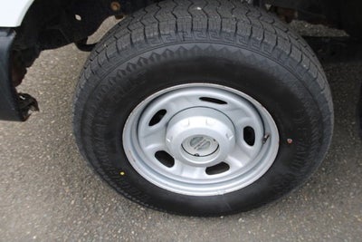 2012 Ford Super Duty F-250 SRW XL