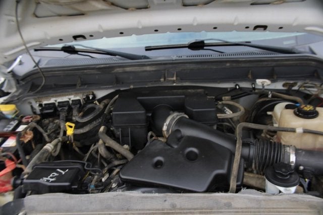 2012 Ford Super Duty F-250 SRW XL