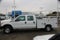 2012 Ford Super Duty F-250 SRW XL