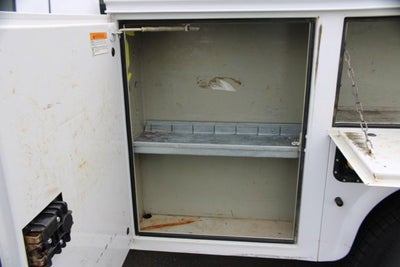 2012 Ford Super Duty F-250 SRW XL