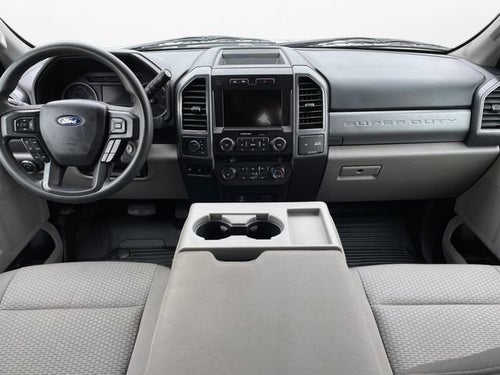 2021 Ford Super Duty F-350 SRW XLT