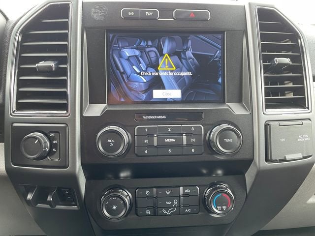 2021 Ford Super Duty F-350 SRW XLT