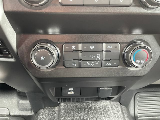 2021 Ford Super Duty F-350 SRW XLT