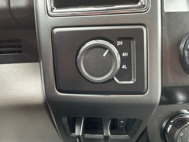 2021 Ford Super Duty F-350 SRW XLT