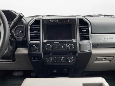 2021 Ford Super Duty F-350 SRW XLT