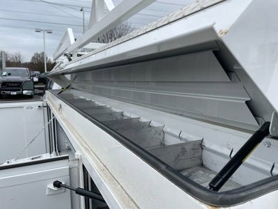 2021 Ford Super Duty F-350 SRW XLT