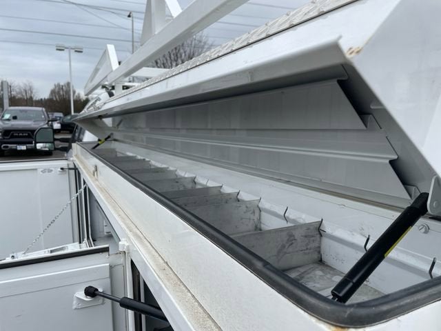 2021 Ford Super Duty F-350 SRW XLT