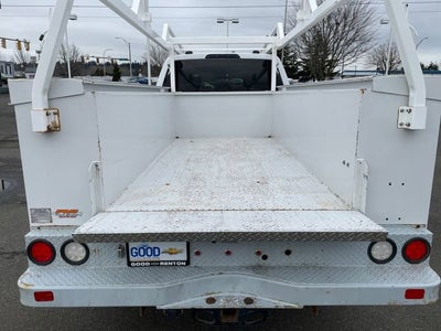 2021 Ford Super Duty F-350 SRW XLT