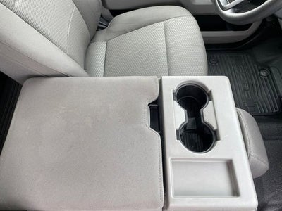 2021 Ford Super Duty F-350 SRW XLT