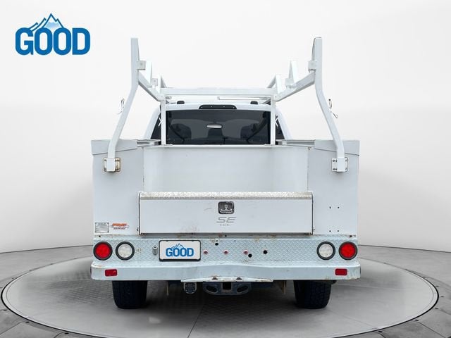 2021 Ford Super Duty F-350 SRW XLT