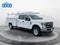 2021 Ford Super Duty F-350 SRW XLT