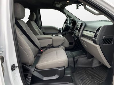 2021 Ford Super Duty F-350 SRW XLT