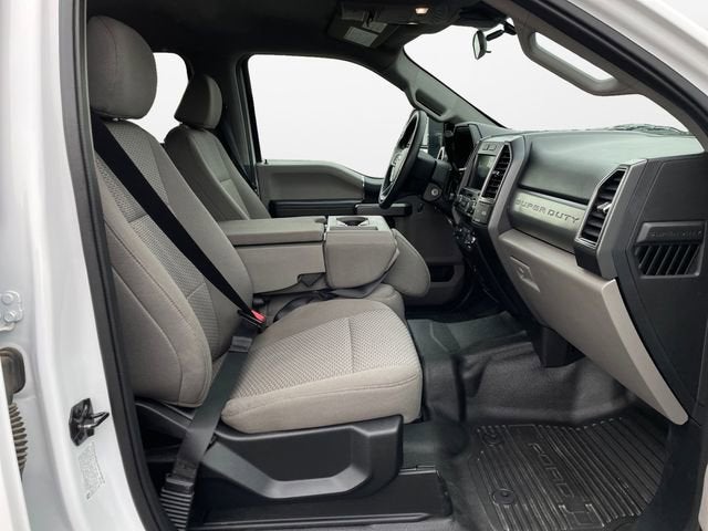 2021 Ford Super Duty F-350 SRW XLT