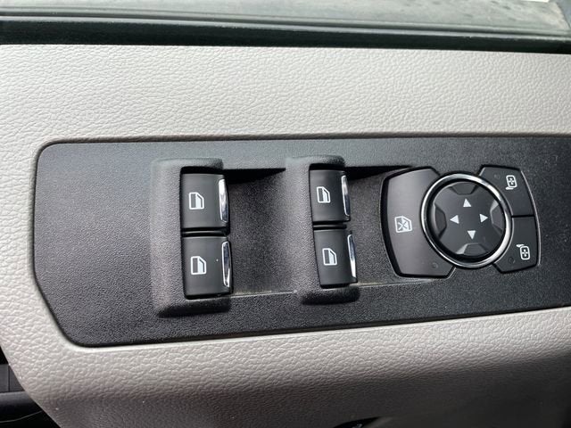 2021 Ford Super Duty F-350 SRW XLT