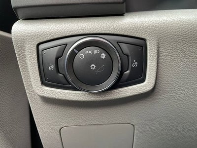 2021 Ford Super Duty F-350 SRW XLT