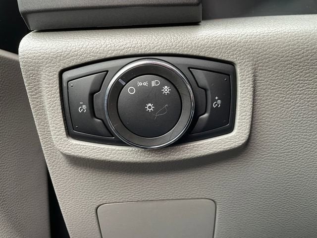 2021 Ford Super Duty F-350 SRW XLT