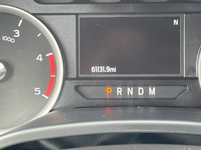 2021 Ford Super Duty F-350 SRW XLT