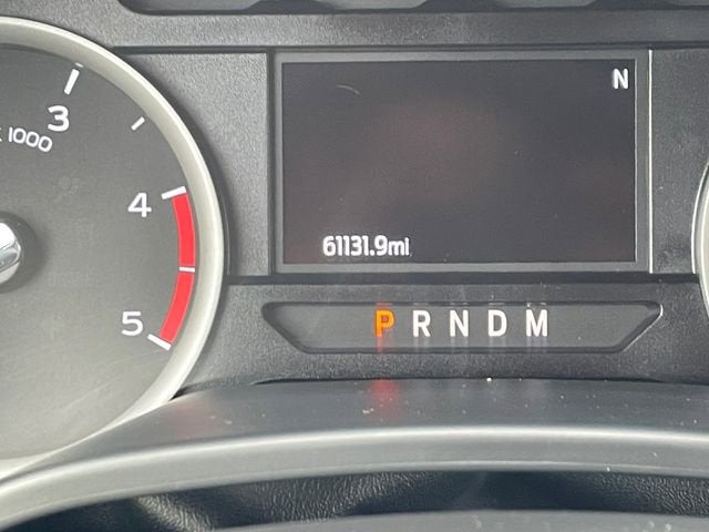 2021 Ford Super Duty F-350 SRW XLT