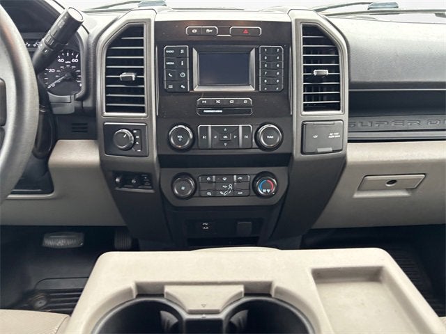 2022 Ford Super Duty F-350 DRW XL