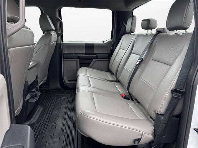 2022 Ford Super Duty F-350 DRW XL